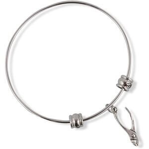 Plyers Tool Fancy Bangle
